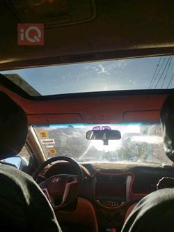 هيونداي أكسنت